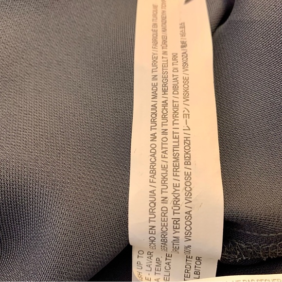 Gorgeous Zara Woman top - Picture 7 of 14